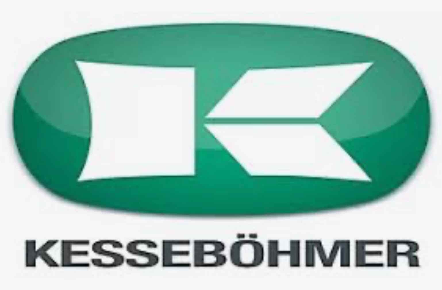 Kesseböhmer