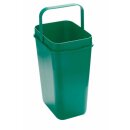 FRANKE Abfallbehälter 8 L grün