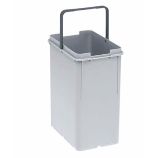 FRANKE Abfallbehälter 8 L für CUBE