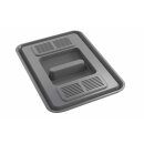 FRANKE Deckel anthrazit Sorter GARBO