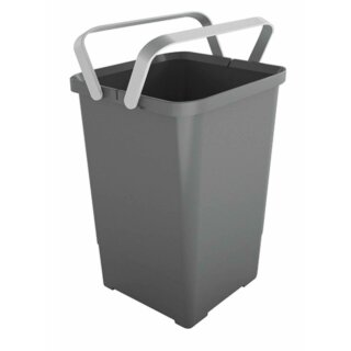 FRANKE ET ATS Eimer Sorter Garbo 12L quadrat