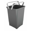 FRANKE ET ATS Eimer Sorter Garbo 12L quadrat