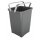 FRANKE ET ATS Eimer Sorter Garbo 12L quadrat
