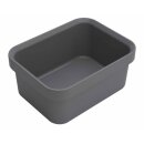 FRANKE Sammelschale für Sorter Garbo 60, 3-fach...