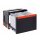 SORTER CUBE 50 Automatik 1 x 14 u. 1 x 18 Liter