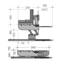 RITTER Allesschneider AES 62 SR