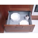 NABRER Antirutschmatte 1, für 900er Schrank, B 850,...