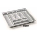 NABER Besteckeinsatz 5, für 400er Schrank, B 310, T 480 mm