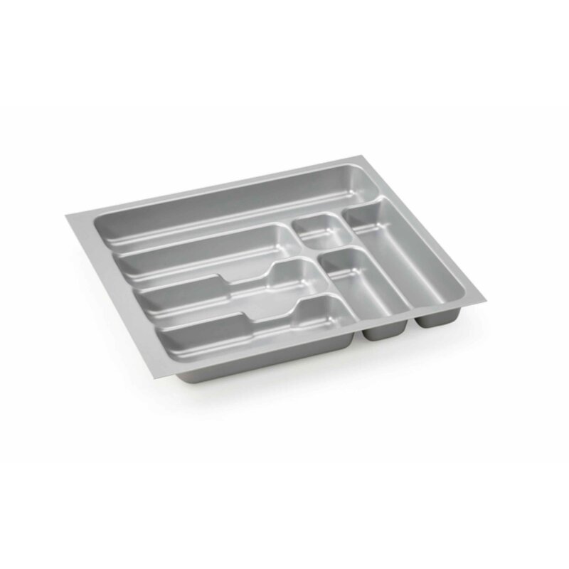 NABER Besteckeinsatz 4 – Perfekte Organisation für Ihre Besteckschubl, 25,85 €