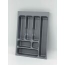 NABER Besteckeinsatz 4, 368 x 473 mm für Schrankbreite 450 mm