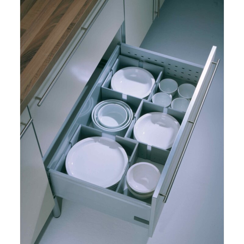 Naber Cuisio Flex Schubladeneinsatz Intelligente Kuechenorganisation , 146,85 €