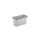 Cox Box 1000-4 Ersatzeimer, hellgrau 10 L