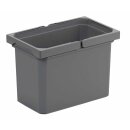 NABER Cox® Systembehälter, 7,5 Liter, Ersatzeimer,