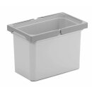 NABER Cox® Systembehälter, 7,5 Liter, Ersatzeimer,