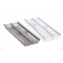 NABER Cuisio 30 Besteckeinteiling,