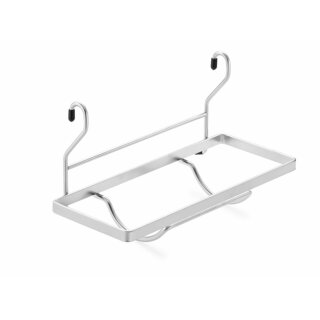 KESEBÖHMER LINERO K 16 Papierrollenhalter 1 edelstahlfarbig