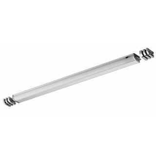 NABER Leger 2 LED mit Sensor, Schrankbreite 80 cm