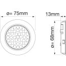 Nova Emotion LED,