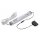 NABER LED Konverter 30, grau