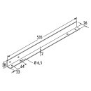 APL-Befestigungswinkel,