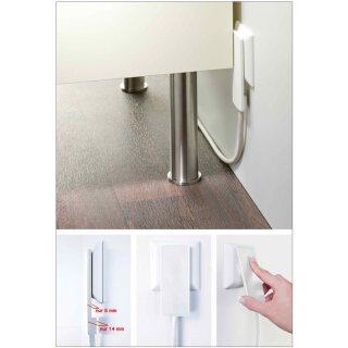 NABER Evoline® Plugstecker - Verbindungsleitung | KILEAN - KILEAN
