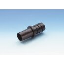 Schlauchverbindungsröhrchen 3/4" Kunststoff L...