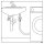 GA Eckventil 2, ¾,