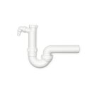 Kugelgelenksiphon 3 superleise, 1 ½" x...