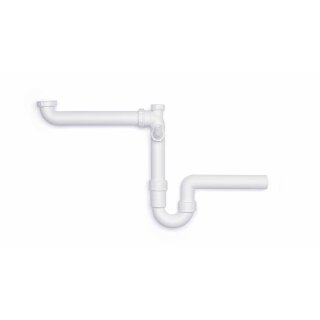 VIEGA Raumschaffer, 1½ x Ø 40mm