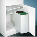 Hailo Duo-Abfallsammler 3416 mit 2 x 8 Liter