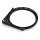 WESCO® Ersatzring unten, schwarz