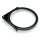WESCO® Ersatzring unten, schwarz