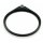 WESCO® Ersatzring oben, schwarz, Rondo Klassikline