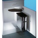 WESCO® Klassikline Single-Junior, Edelstahl