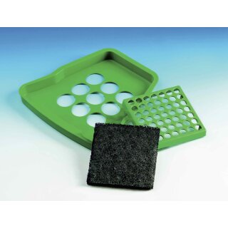Naber Cabbi Bio-Deckel Nachrüstsatz
