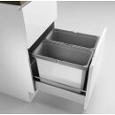 NABER Cox® Box 360 S/450-2, hellgrau