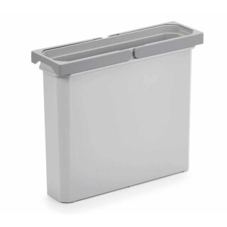 NABER Cox® Systembehälter, hellgrau, 8,5 Liter