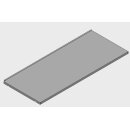 NABER SELECTAkit® COX Box Gesamtdeckel, silber.