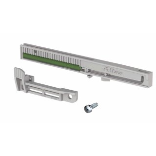 Müllex Stop Matic hellgrau