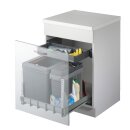 Abfallsammler BOXX 55-R Bio