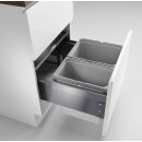 NABER Cox® Base 360 K/500-2, ohne Biodeckel,...