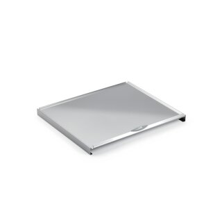 Naber Cox® Gesamtdeckel, hellgrau
