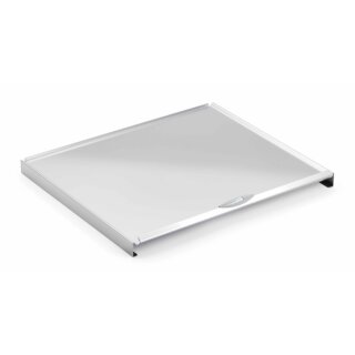 Naber Cox® Gesamtdeckel, hellgrau
