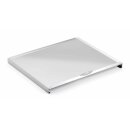 Naber Cox® Gesamtdeckel, hellgrau