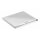 Naber Cox® Gesamtdeckel, hellgrau