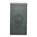 WESCO® Gesamtdeckel, anthrazit