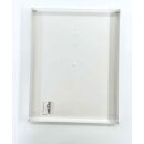 WESCO Ersatzdeckel weiß für Master Boy 40 DT,...