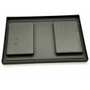 WESCO® Ersatzdeckel, anthrazit-Traditionline...