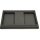 WESCO® Ersatzdeckel, anthrazit-Traditionline Double-Shorty