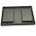 WESCO® Ersatzdeckel, anthrazit-Traditionline Double-Shorty